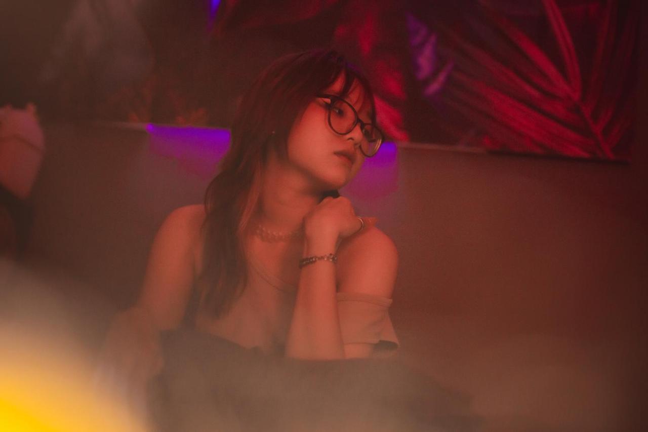 Midnight Corner Hotel Thành Pho Ho Chí Minh Esterno foto